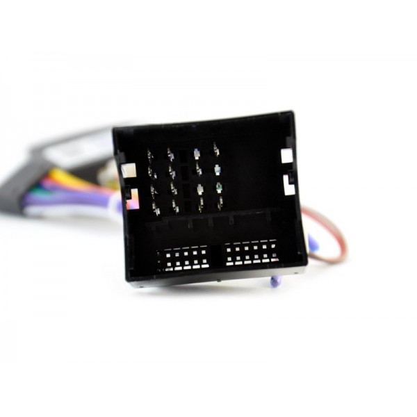 Radio navegador GPS Peugeot 308 pantalla 9 Android 14 TR4254