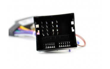 Radio navegador GPS Peugeot 308 pantalla 9 Android 14 TR4254