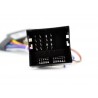 Radio GPS head unit Peugeot 308 screen 9 Android 14 TR4254