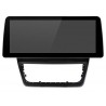 Pantalla ultra fina 12.3" GPS Skoda Yeti 5L 2009-2014 Android 13 4G LTE TR4255