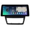 Pantalla ultra fina 12.3" GPS Skoda Yeti 5L 2009-2014 Android 13 4G LTE TR4255