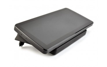 Head unit ultra thin screen 12.3" GPS Skoda Fabia 3 III 2015-2019 Android 13 TR4256