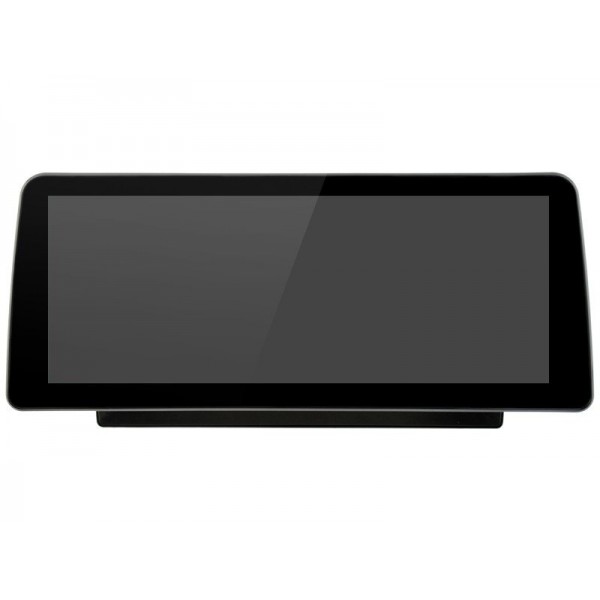 Head unit ultra thin screen 12.3" GPS Skoda Superb 3 2016-2019 Android 13 TR4257