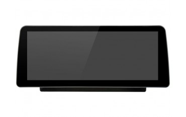 Head unit ultra thin screen 12.3" GPS Skoda Superb 3 2016-2019 Android 13 TR4257