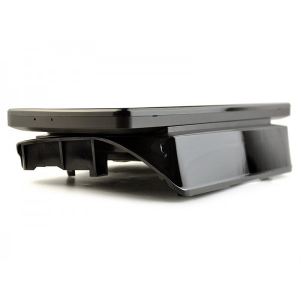 Head unit ultra thin screen 12.3" GPS Skoda Superb 3 2016-2019 Android 13 TR4257