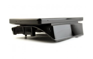 Head unit ultra thin screen 12.3" GPS Skoda Superb 3 2016-2019 Android 13 TR4257