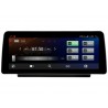 Pantalla ultra fina 12.3" GPS Skoda Superb 3 2016-2019 Android 13 4G LTE TR4257