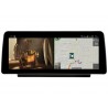 Head unit ultra thin screen 12.3" GPS Skoda Superb 3 2016-2019 Android 13 TR4257