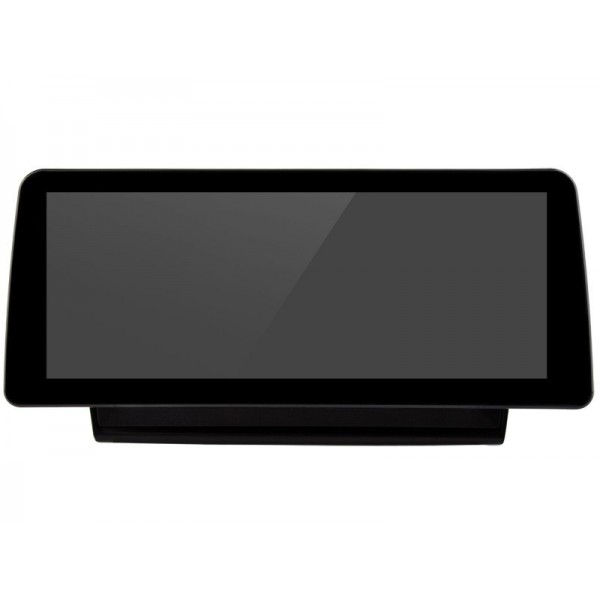 Head unit ultra thin screen 12.3" GPS Skoda Superb 2 B6 2008-2015 Android 13 TR4258