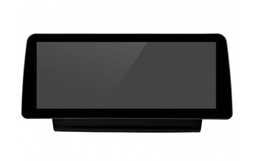 Head unit ultra thin screen 12.3" GPS Skoda Superb 2 B6 2008-2015 Android 13 TR4258