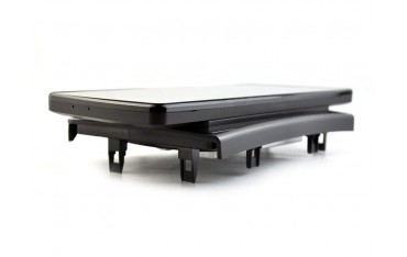 Head unit ultra thin screen 12.3" GPS Skoda Superb 2 B6 2008-2015 Android 13 TR4258