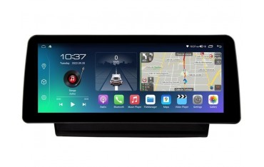 Head unit ultra thin screen 12.3" GPS Skoda Superb 2 B6 2008-2015 Android 13 TR4258