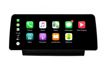 Head unit ultra thin screen 12.3" GPS Skoda Superb 2 B6 2008-2015 Android 13 TR4258