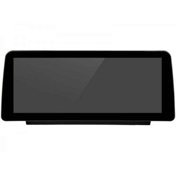 Pantalla ultra fina 12.3" GPS Skoda Octavia 3 2013-2018 Android 13 4G LTE TR4259