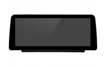 Head unit ultra thin screen 12.3" GPS Skoda Octavia 3 2013-2018 Android 13 TR4259