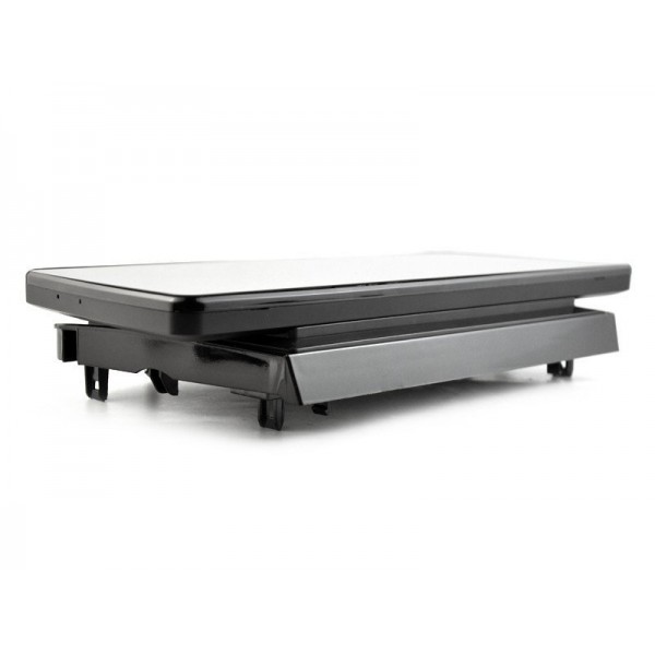 Head unit ultra thin screen 12.3" GPS Skoda Octavia 3 2013-2018 Android 13 TR4259