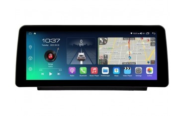 Head unit ultra thin screen 12.3" GPS Skoda Octavia 3 2013-2018 Android 13 TR4259