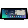 Pantalla ultra fina 12.3" GPS Skoda Octavia 3 2013-2018 Android 13 4G LTE TR4259