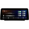 Head unit ultra thin screen 12.3" GPS Skoda Octavia 3 2013-2018 Android 13 TR4259
