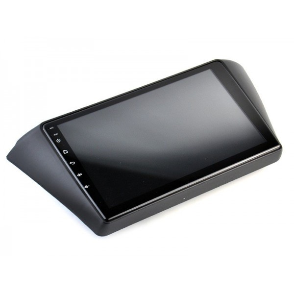 Radio navegador GPS Skoda Fabia 3 III pantalla 10.1 Android 14 TR4261