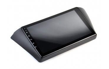 Radio GPS head unit Skoda Fabia 3 III screen 10.1 Android 14 TR4261