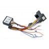 Radio navegador GPS Skoda Fabia 3 III pantalla 10.1 Android 14 TR4261