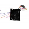 Radio GPS head unit Skoda Fabia 3 III screen 10.1 Android 14 TR4261