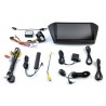Radio GPS head unit Skoda Fabia 3 III screen 10.1 Android 14 TR4261