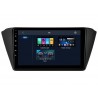 Radio navegador GPS Skoda Fabia 3 III pantalla 10.1 Android 14 TR4261