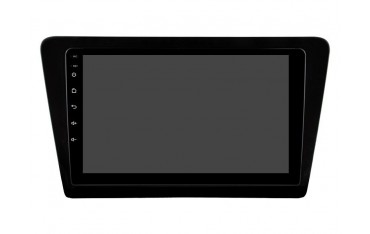 Radio GPS head unit Skoda Rapid screen 10.1 Android 14 TR4262