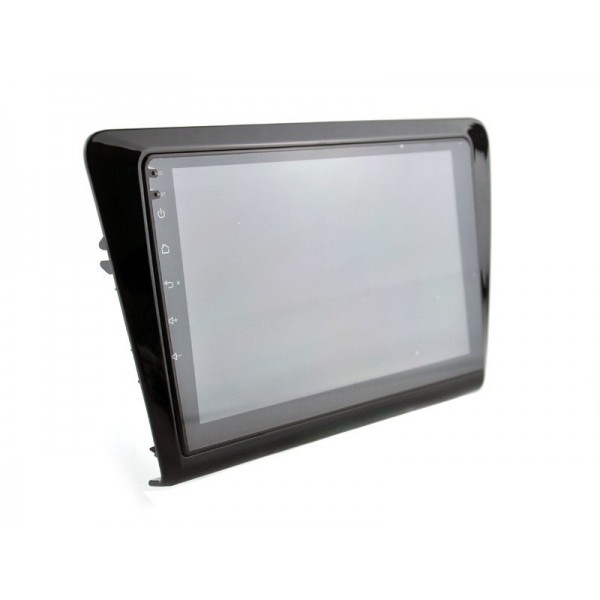 Radio navegador GPS Skoda Rapid pantalla 10.1 Android 14 TR4262