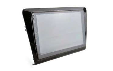 Radio GPS head unit Skoda Rapid screen 10.1 Android 14 TR4262