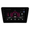 Radio navegador GPS Skoda Rapid pantalla 10.1 Android 14 TR4262