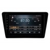 Radio GPS head unit Skoda Rapid screen 10.1 Android 14 TR4262