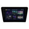 Radio navegador GPS Skoda Rapid pantalla 10.1 Android 14 TR4262