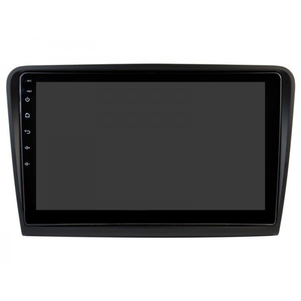 Radio GPS head unit Skoda Superb 2 B6 screen 10.1 Android 14 TR4263