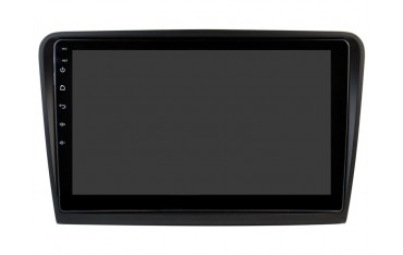 Radio GPS head unit Skoda Superb 2 B6 screen 10.1 Android 14 TR4263
