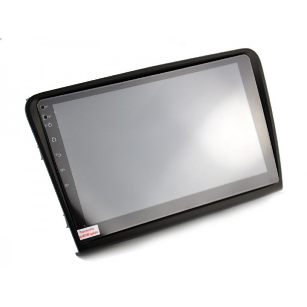 Radio navegador GPS Skoda Superb 2 B6 pantalla 10.1 Android 14 TR4263