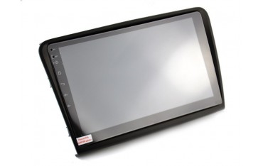 Radio navegador GPS Skoda Superb 2 B6 pantalla 10.1 Android 14 TR4263