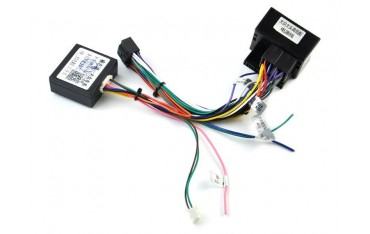 Radio navegador GPS Skoda Superb 2 B6 pantalla 10.1 Android 14 TR4263