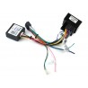 Radio navegador GPS Skoda Superb 2 B6 pantalla 10.1 Android 14 TR4263