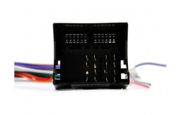 Radio GPS head unit Skoda Superb 2 B6 screen 10.1 Android 14 TR4263