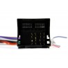 Radio navegador GPS Skoda Superb 2 B6 pantalla 10.1 Android 14 TR4263