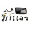 Radio navegador GPS Skoda Superb 2 B6 pantalla 10.1 Android 14 TR4263