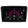 Radio navegador GPS Skoda Superb 2 B6 pantalla 10.1 Android 14 TR4263