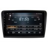 Radio navegador GPS Skoda Superb 2 B6 pantalla 10.1 Android 14 TR4263