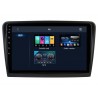Radio navegador GPS Skoda Superb 2 B6 pantalla 10.1 Android 14 TR4263