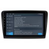 Radio navegador GPS Skoda Superb 2 B6 pantalla 10.1 Android 14 TR4263