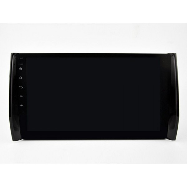 Radio navegador GPS Skoda Kodiaq / Karoq  pantalla 10.1 Android 14 TR4264