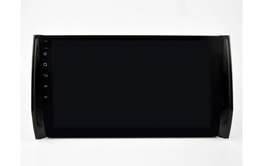 Radio GPS head unit Skoda Kodiaq / Karoq screen 10.1 Android 14 TR4264